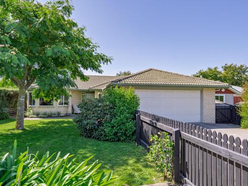 11A Humphries Street, Greytown