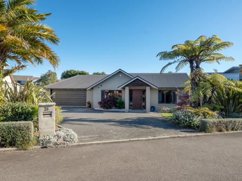 24 Devoy Drive, Owhata