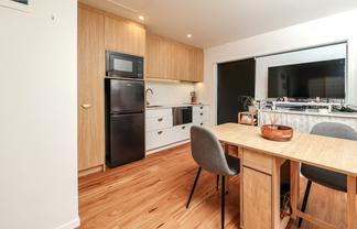 9/57 Manor Place, Dunedin Central