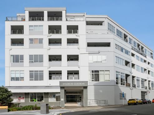 205/107 Thorndon Quay, Thorndon
