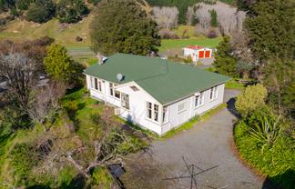 12 Blackhill Road, Masterton
