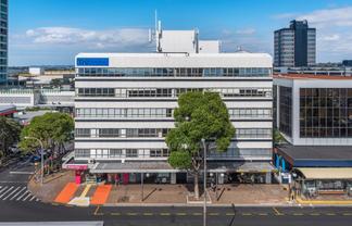 Sought After Takapuna Office 
