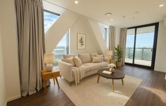 604/20 Park Avenue, Ellerslie