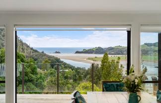 289E Opoutere Road, Opoutere
