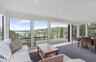 289E Opoutere Road, Opoutere