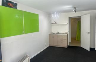 Two Industrial Units for Lease