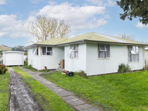 171 Tyndall Road, Outer Kaiti
