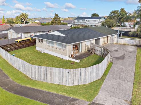 1/31 Galvan Avenue, Sunnyhills