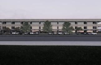 Premium Office Suites | Medical/Office