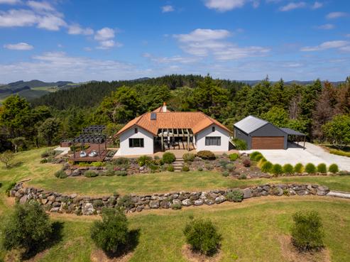 30 Leccino Valley Road, Mangonui