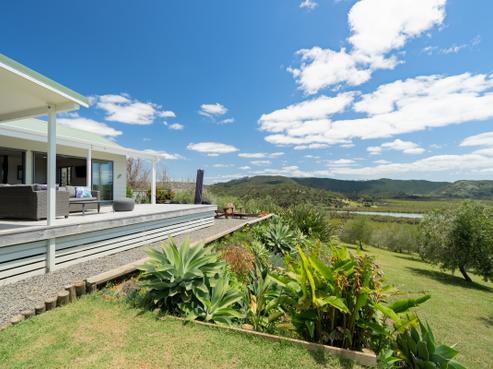 125A Frantoio Ridge Road, Mangonui