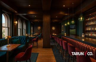 Prime Auckland Venue: Bar, Nightclub, or More