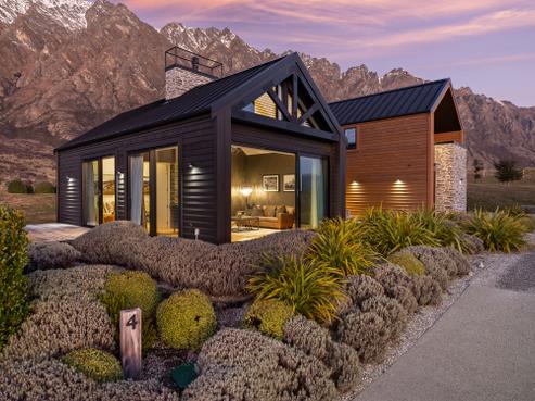 4 Stockyard Lane, Jacks Point