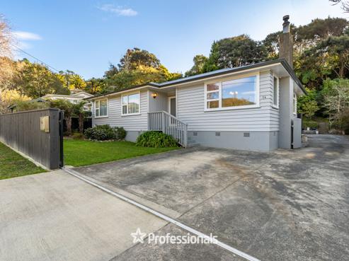 14 Pinehaven Road, Pinehaven