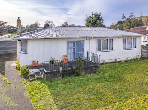 106 Talbot Street, Whanganui East