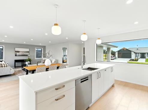3 Hauhake Terrace, Leamington