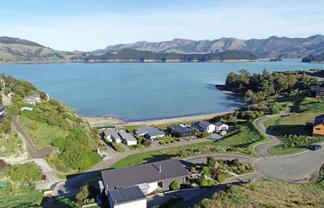 2 Te Wharau Lane, Charteris Bay