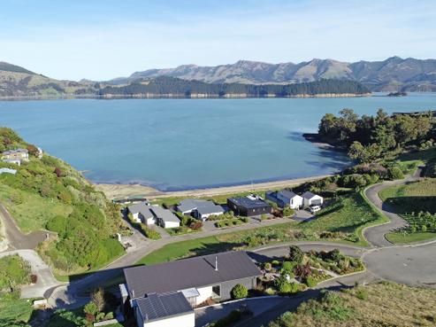 2 Te Wharau Lane, Charteris Bay