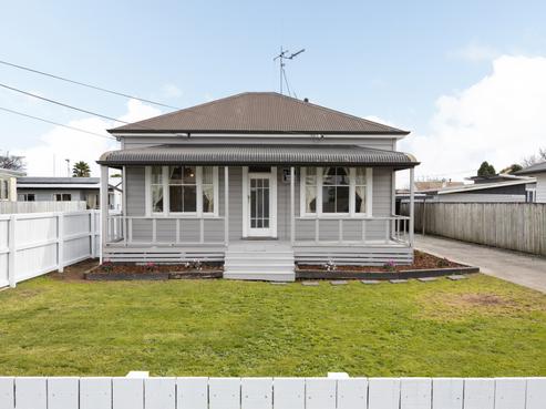 41A Smith Street, Frankton