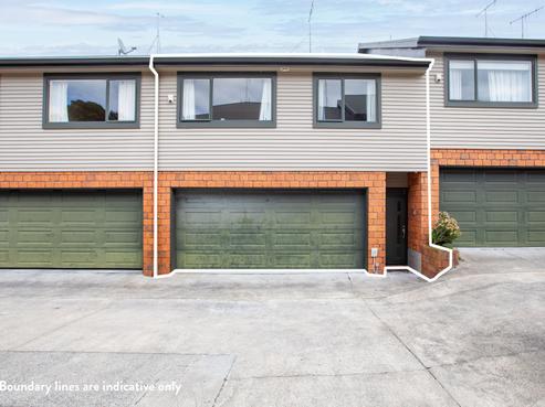 14B Kelvin Place, Hamilton East
