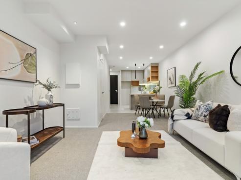 15 Cardigan Street, Morningside