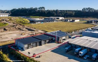 Dual income in the heart of Tauriko
