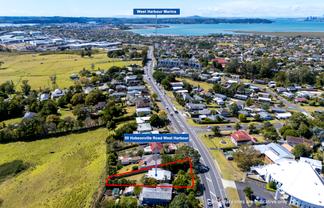 50 Hobsonville Road, West Harbour