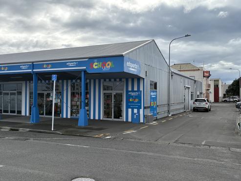 9 Nelson Quay, Ahuriri