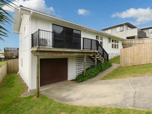 109B Mansels Road, Parkvale