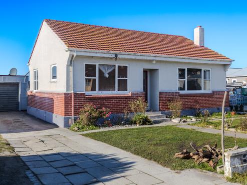 3 Elizabeth Crescent, Oamaru