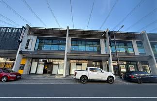 Top Quality Space in Great Location