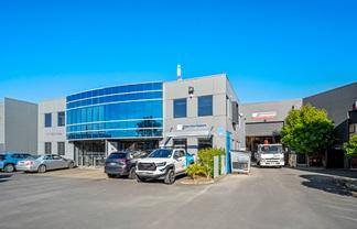 Albany Industrial Investment – Brand New 5 Year lease!