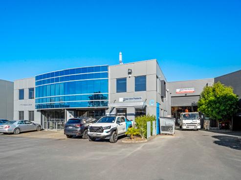 24C William Pickering Drive, Rosedale