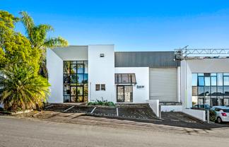 Wairau Industrial Investment – Secure Tenant, Strong Return