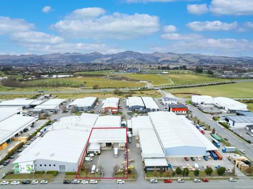 63 Hammersmith Drive, Wigram