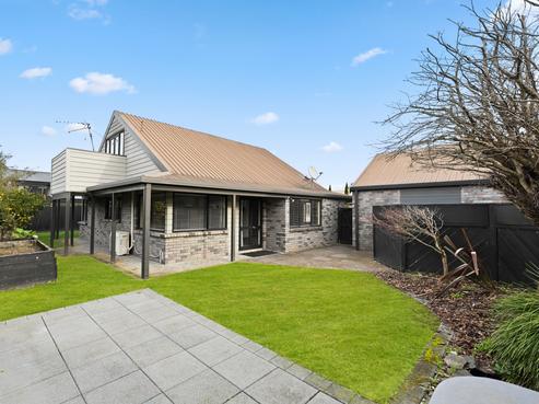 32A Ashley Street, Saint Andrews