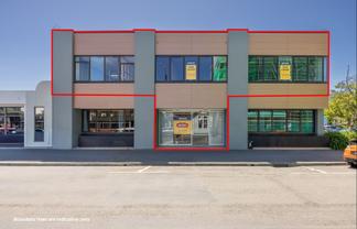 315sqm refurbished CBD office - final opportunity