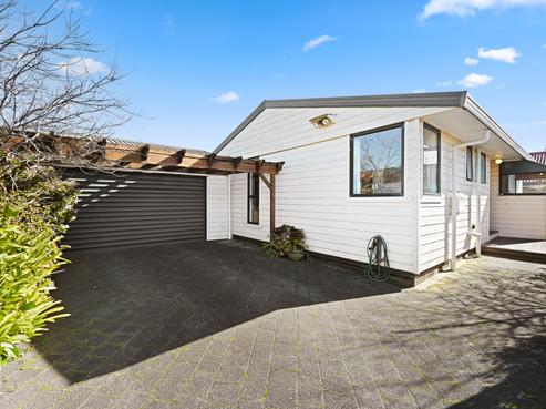11A Masons Avenue, Hamilton East