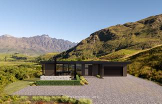 Lots 2 and The Paddock, Littles Road, Dalefield