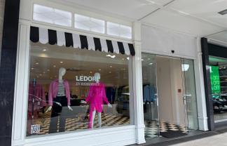 Prime Ponsonby Retail Space