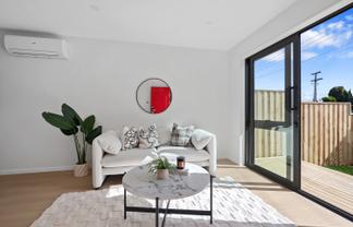 Lot 3/21 Von Sturmer Street, Mangere East