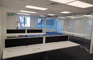 Prime Position on Ponsonby Road