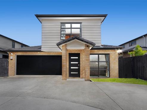 244B Porchester Road, Takanini