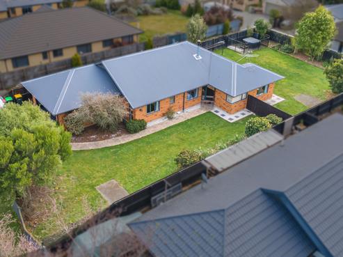 48 Lowes Road, Rolleston