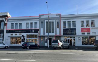 Crawford Street Offices 130m2