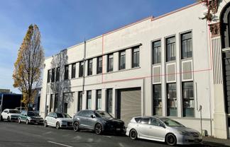 Sunny Professional Offices 130m2