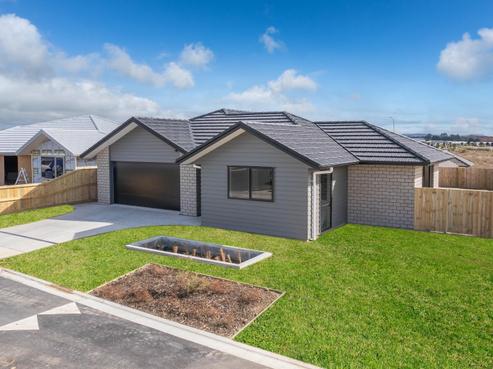 15 Pukaki Place, Baverstock