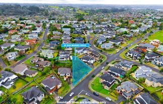 25 San Marino Drive, Henderson