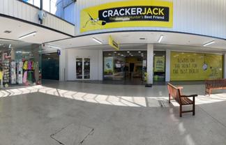 SouthMall Manurewa 600 - 1362 sqm Retail/ Office Options