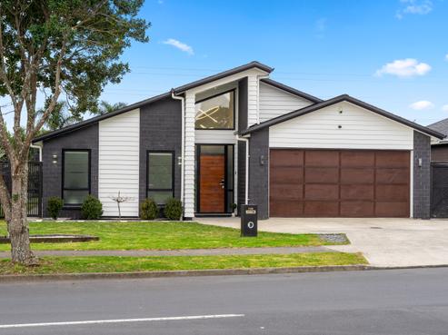 159 Harbourside Drive, Karaka